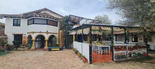 Hostal Estancia El Olivo