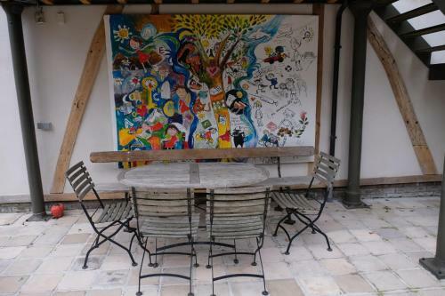 B&B Abeljano