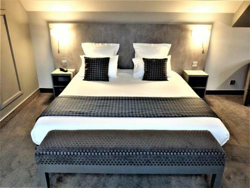 Hotel Saint Daniel