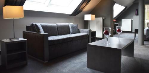 Hotel Saint Daniel