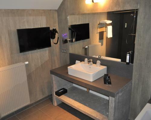 Hotel Saint Daniel