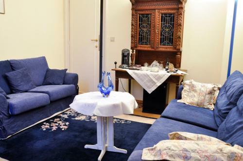 B&B Du Lac De Genval