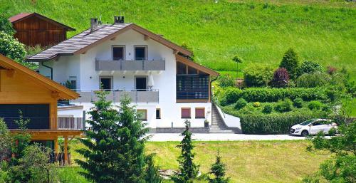 Apartamento Ferienwohnung Schachner