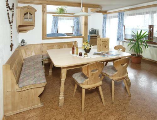 Agroturismo Bauernhof Serner