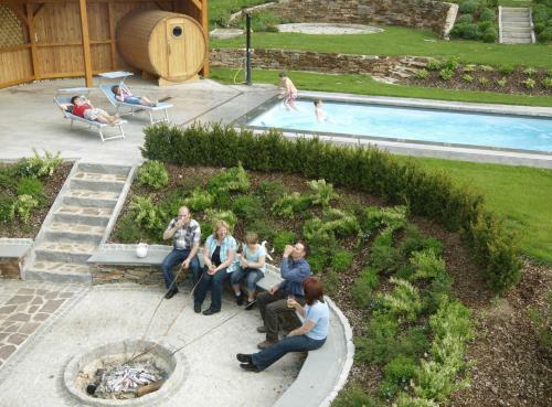 Agroturismo Bauernhof Serner