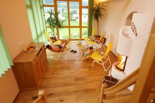 Agroturismo Bauernhof Serner