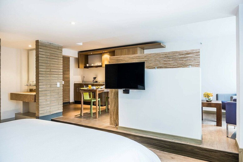 Hotel Viaggio Teleport