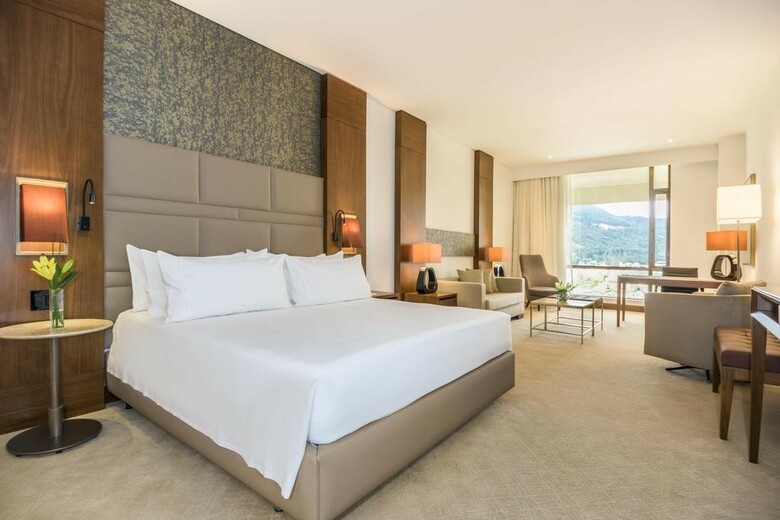 Hotel Viaggio Teleport