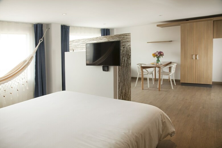 Hotel Viaggio Teleport