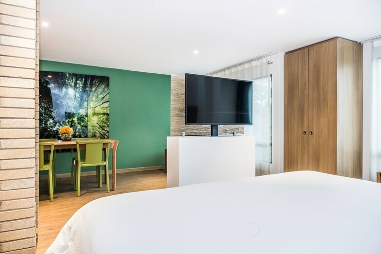 Hotel Viaggio Teleport