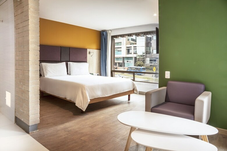 Hotel Viaggio Teleport