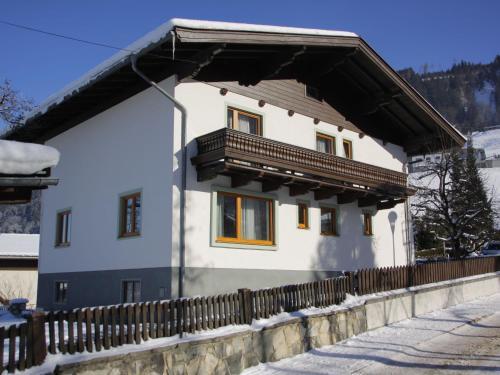 Villa Kaprun