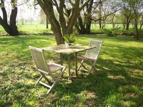 Hotel Moulin De Moxhe