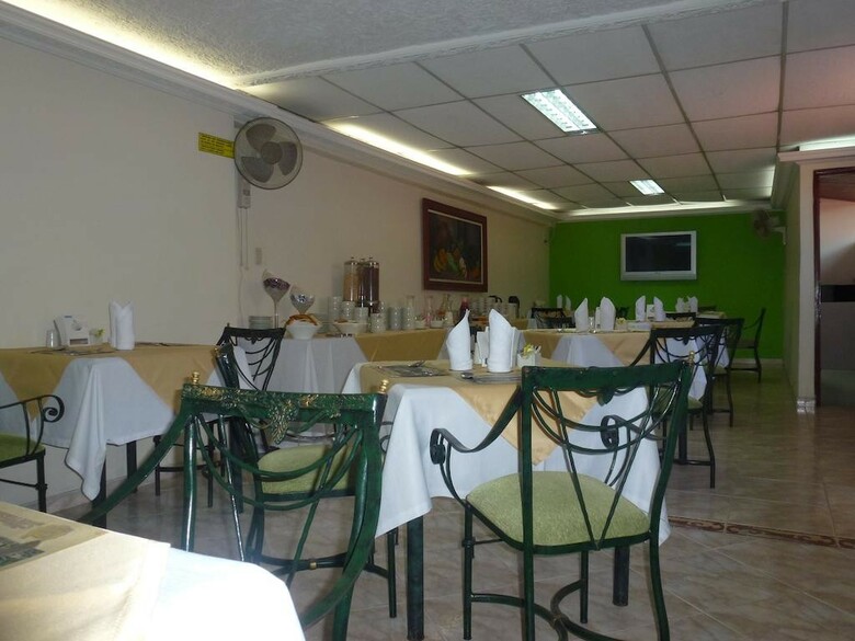 Hotel San Nicolas