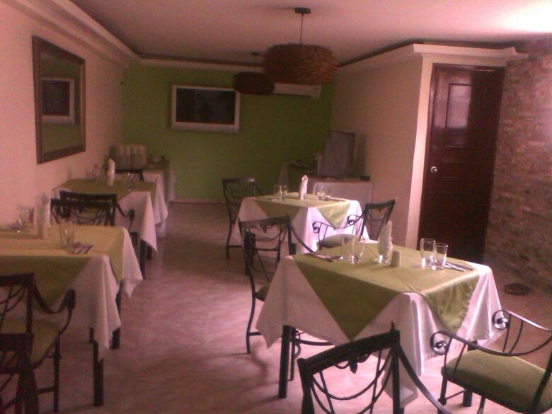 Hotel San Nicolas
