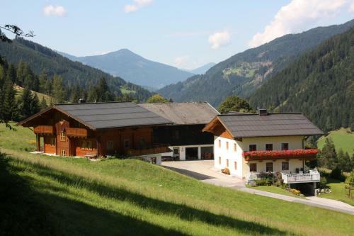Apartements Richlegghof