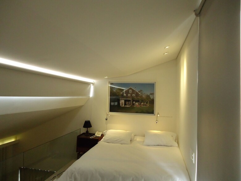 The Grace Hotel