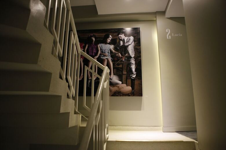 The Grace Hotel