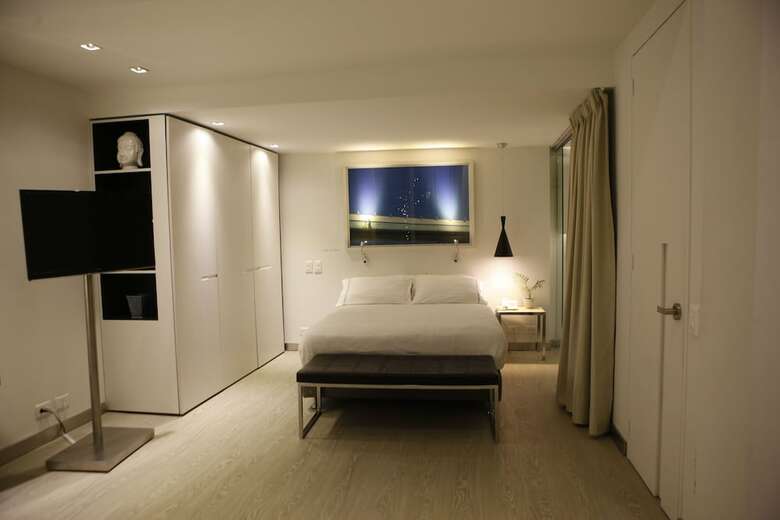 The Grace Hotel