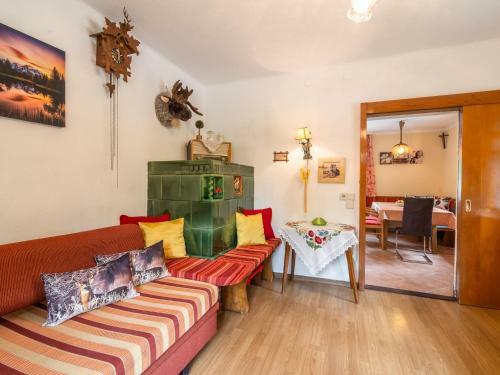 Holiday Home Wilscher Tropolach
