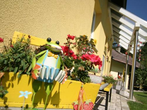 Holiday Home Wilscher Tropolach
