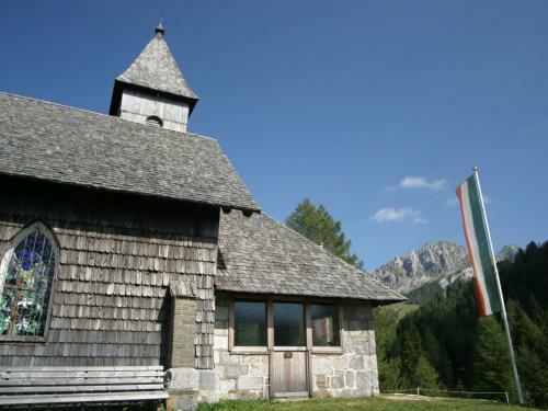 Holiday Home Wilscher Tropolach