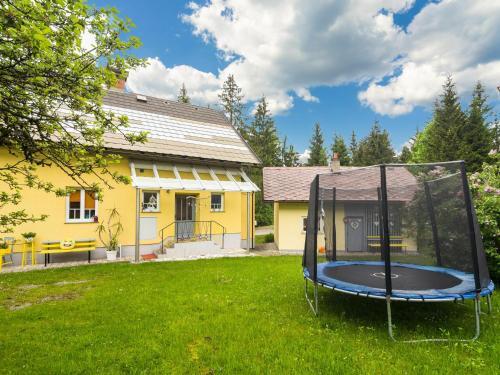 Holiday Home Wilscher Tropolach