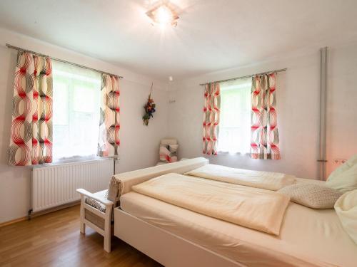 Holiday Home Wilscher Tropolach