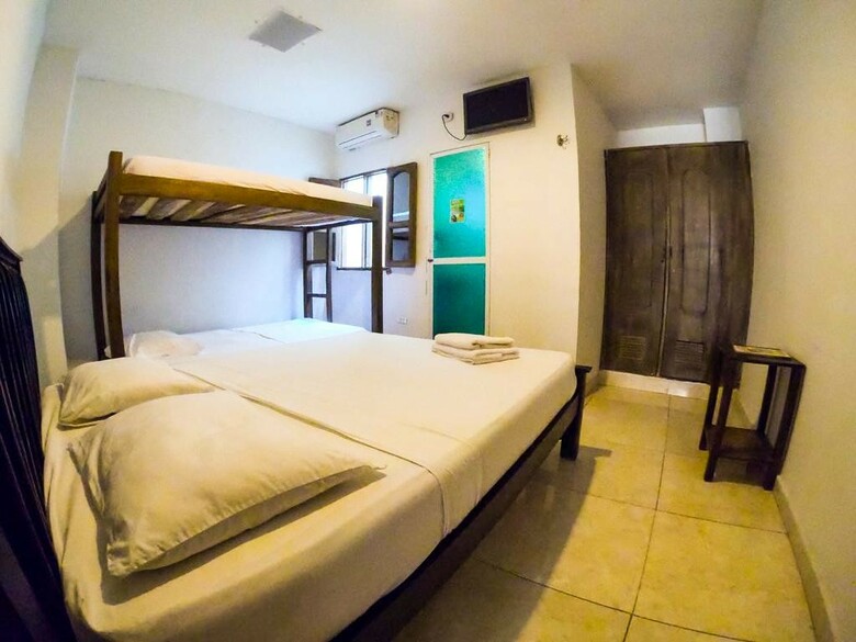 Luminance Hostel
