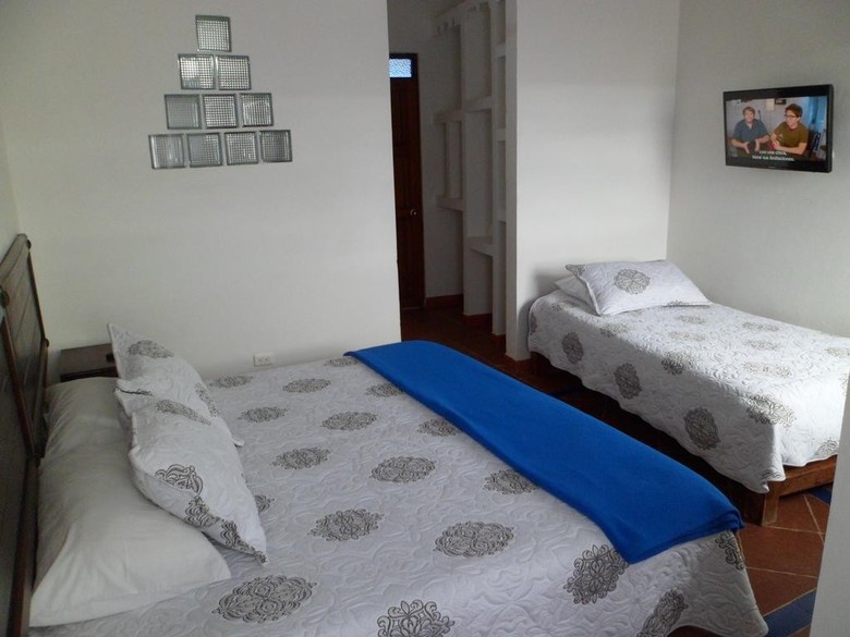 Hotel La Hormiga Villa De Leyva