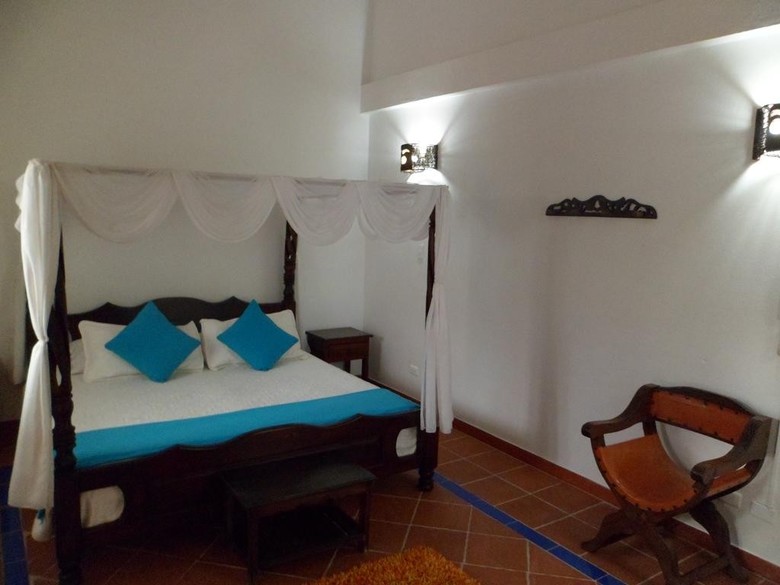Hotel La Hormiga Villa De Leyva