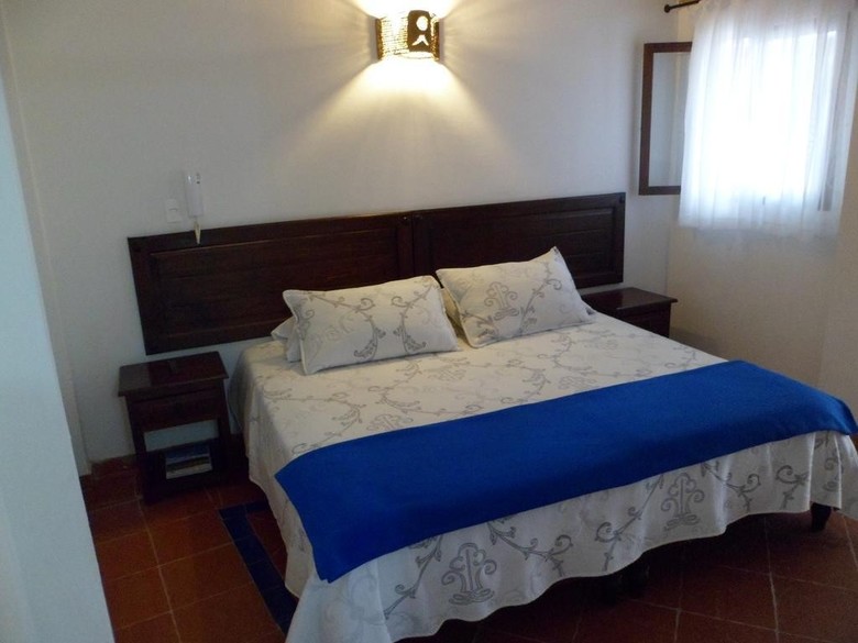 Hotel La Hormiga Villa De Leyva