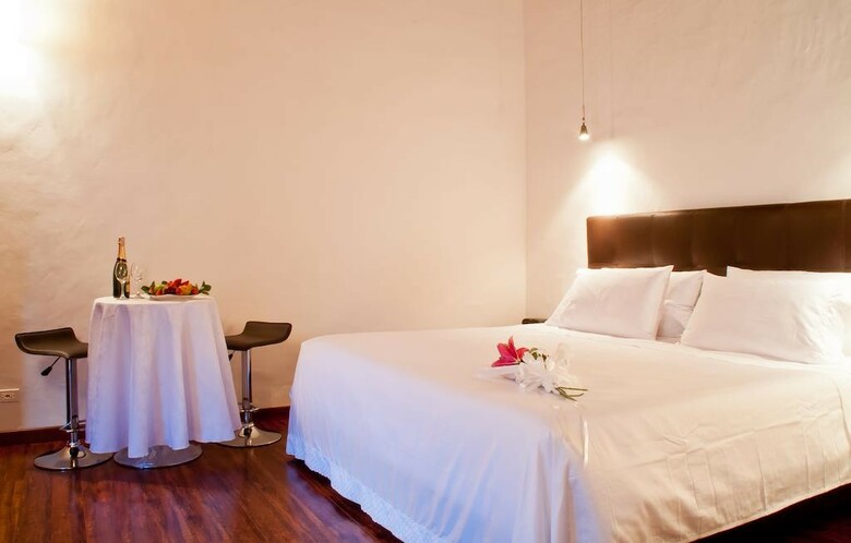 Hotel Casona Usaquen