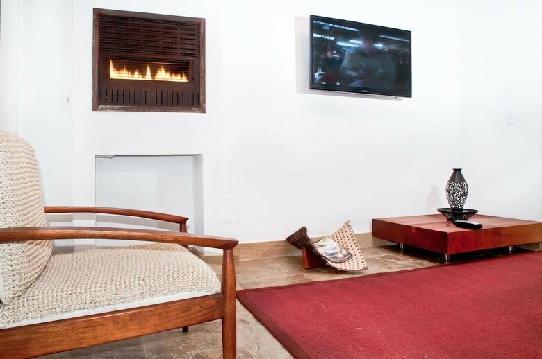 Hotel Casona Usaquen