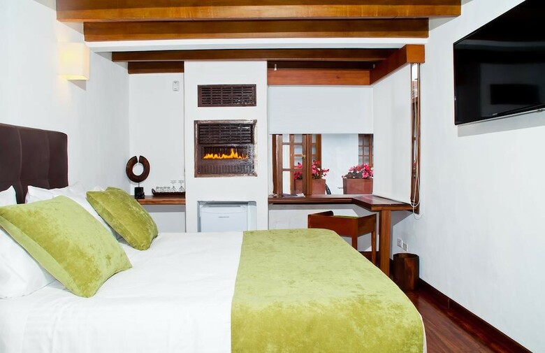Hotel Casona Usaquen