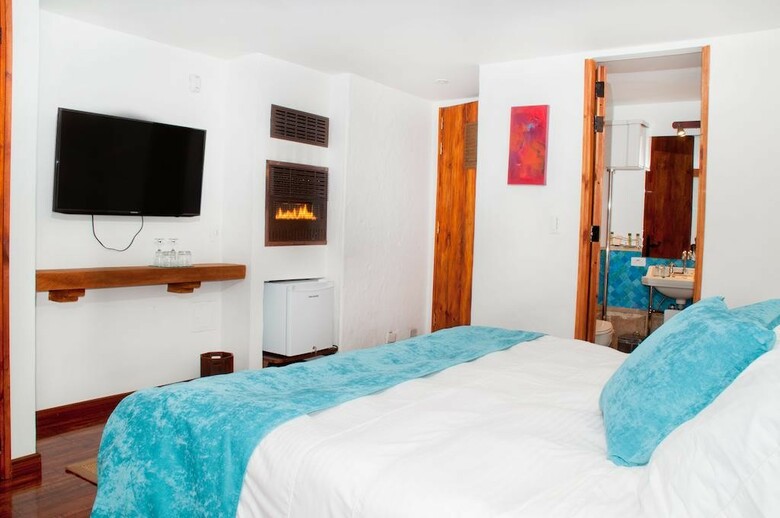Hotel Casona Usaquen