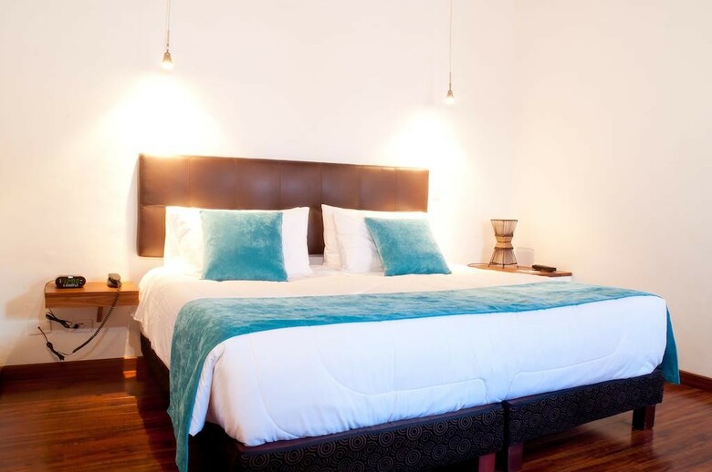 Hotel Casona Usaquen