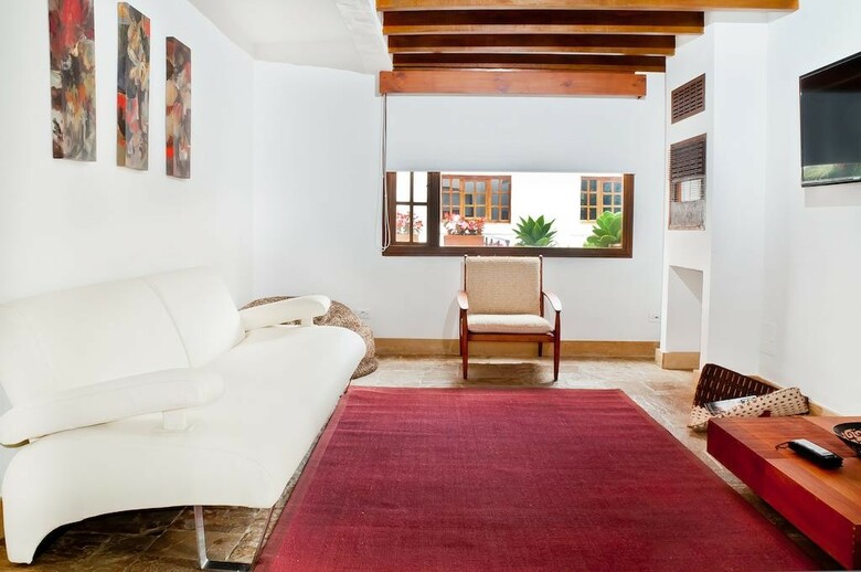 Hotel Casona Usaquen