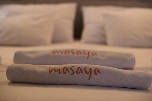 Hostal Masaya Santa Marta