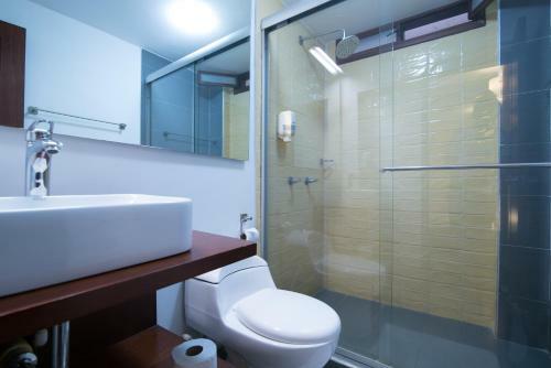 Hostal Masaya Santa Marta