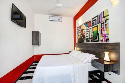 Hostal Masaya Santa Marta