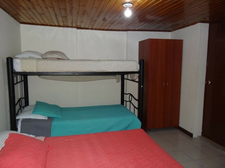 Hotel Brisas Del Oasis