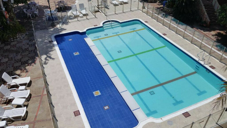 Hotel Villa Maritza