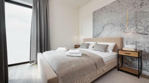 Flatbook Apartamenty - Sol Marina