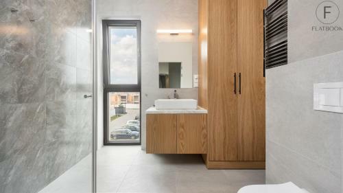 Flatbook Apartamenty - Sol Marina