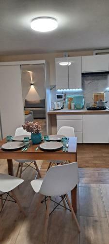 Apartament Keja