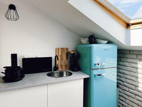 Apartamento Tartaczna 9