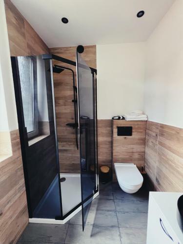 Apartamento Tartaczna 9