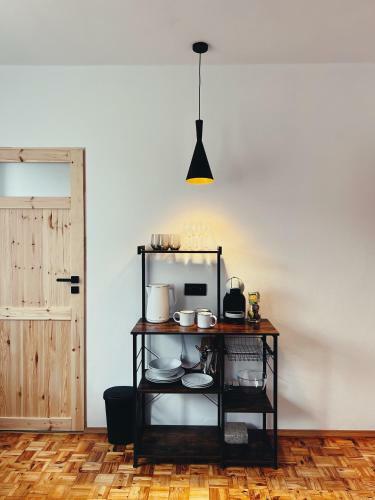 Apartamento Tartaczna 9