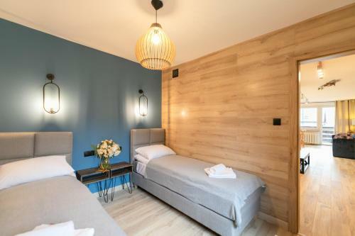 Apartament Z Wi?laczkiem - Dream Apart